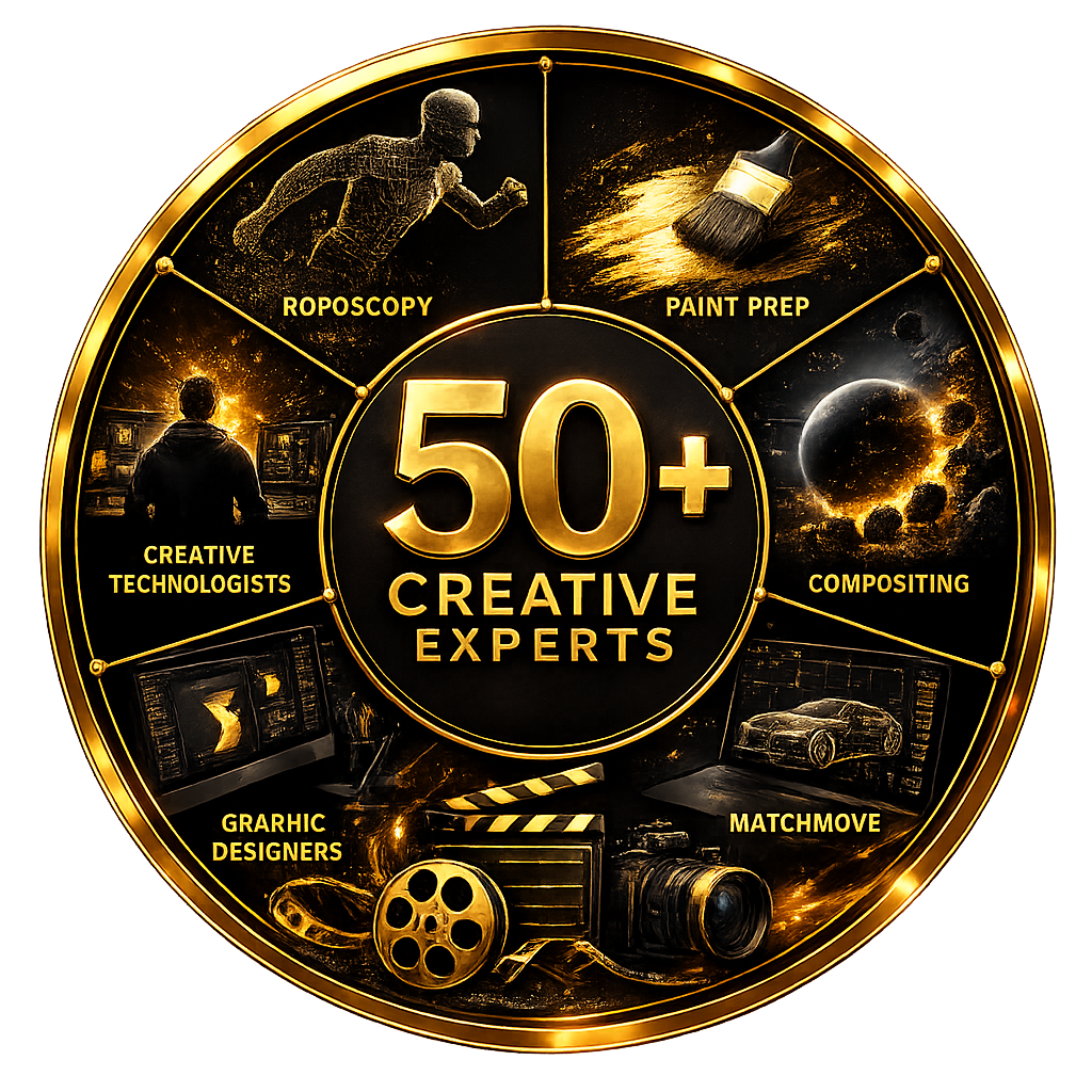 Creative Experts