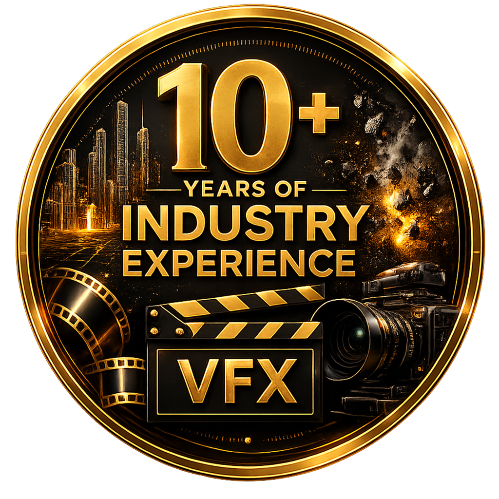 Years of Experience
